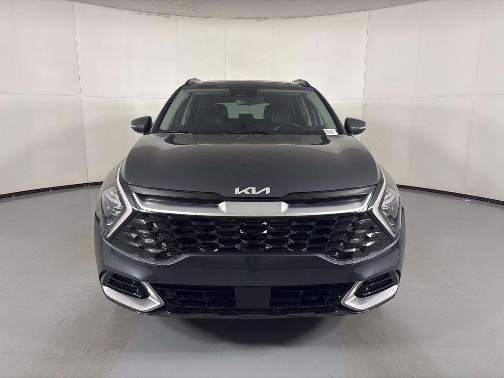 used 2023 Kia Sportage car, priced at $22,750