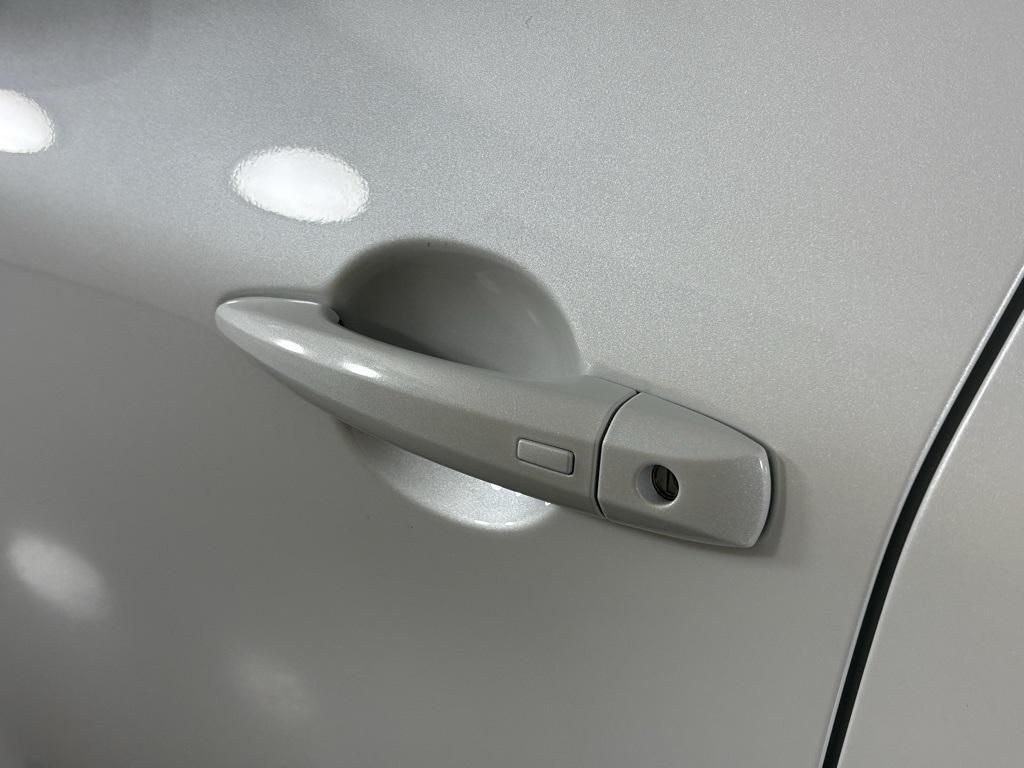 new 2026 Nissan Rogue car, priced at $29,153