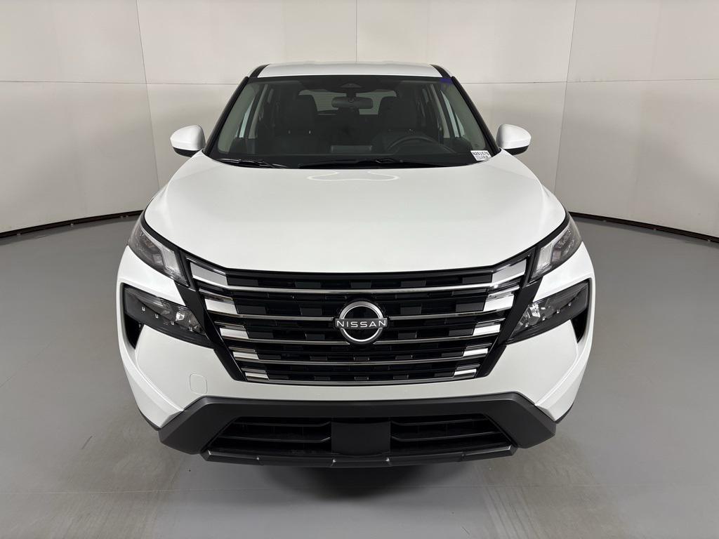 new 2026 Nissan Rogue car, priced at $29,153