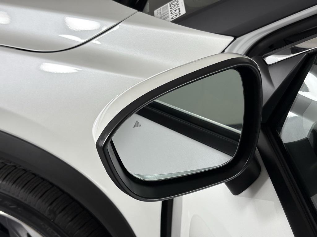 new 2026 Nissan Rogue car, priced at $29,153