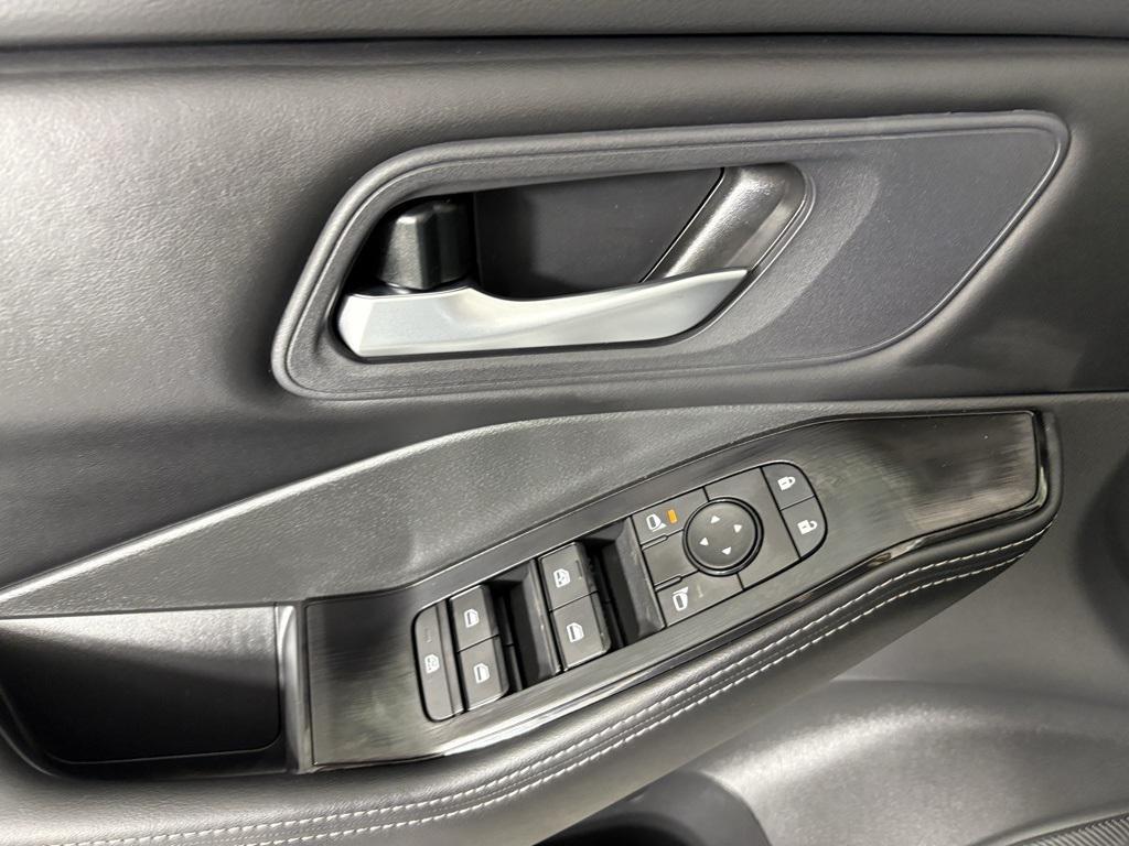 new 2026 Nissan Rogue car, priced at $29,153