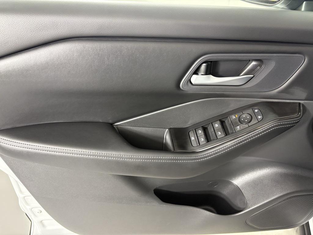 new 2026 Nissan Rogue car, priced at $29,153