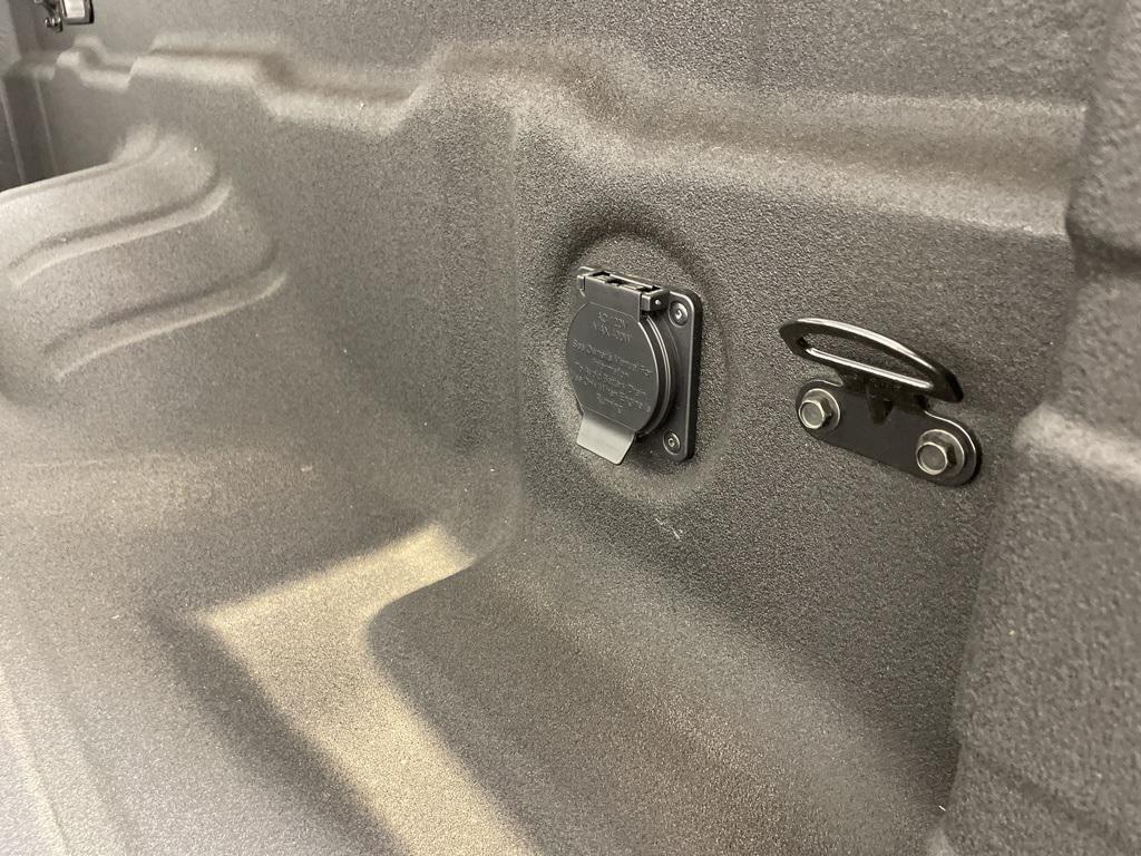 new 2025 Nissan Frontier car, priced at $32,741