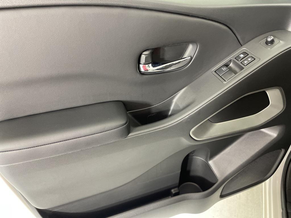 new 2025 Nissan Frontier car, priced at $32,741