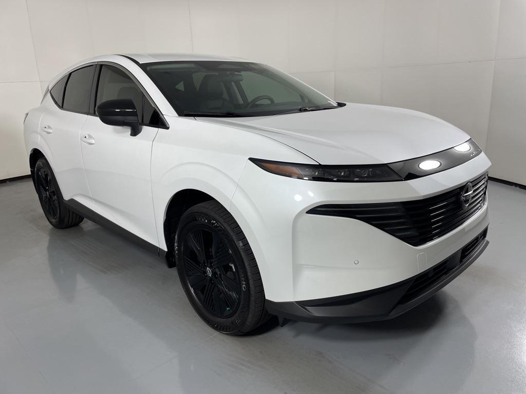 new 2025 Nissan Murano car, priced at $32,554