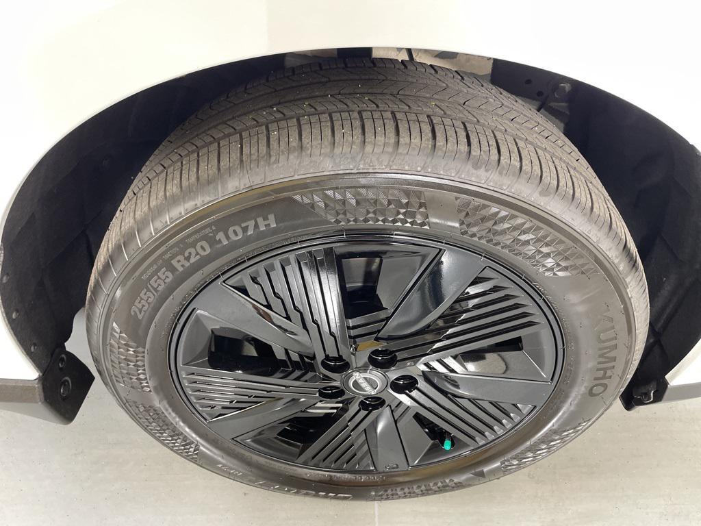 new 2025 Nissan Murano car, priced at $32,554