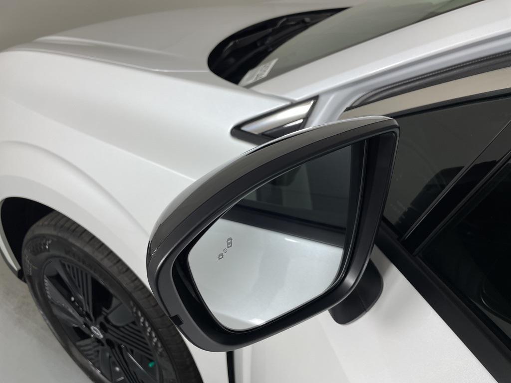 new 2025 Nissan Murano car, priced at $32,554