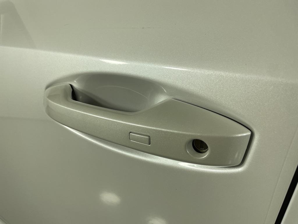 new 2025 Nissan Murano car, priced at $32,554