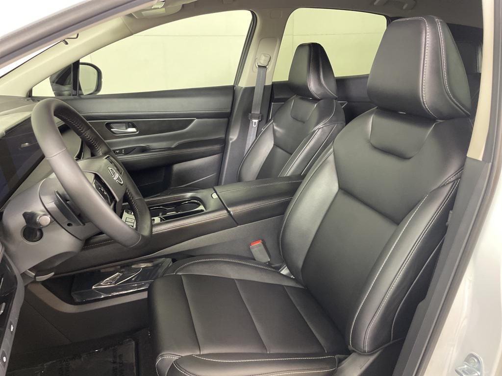 new 2025 Nissan Murano car, priced at $32,554