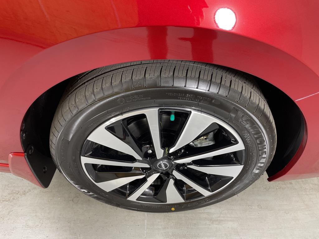 new 2025 Nissan Sentra car, priced at $22,294