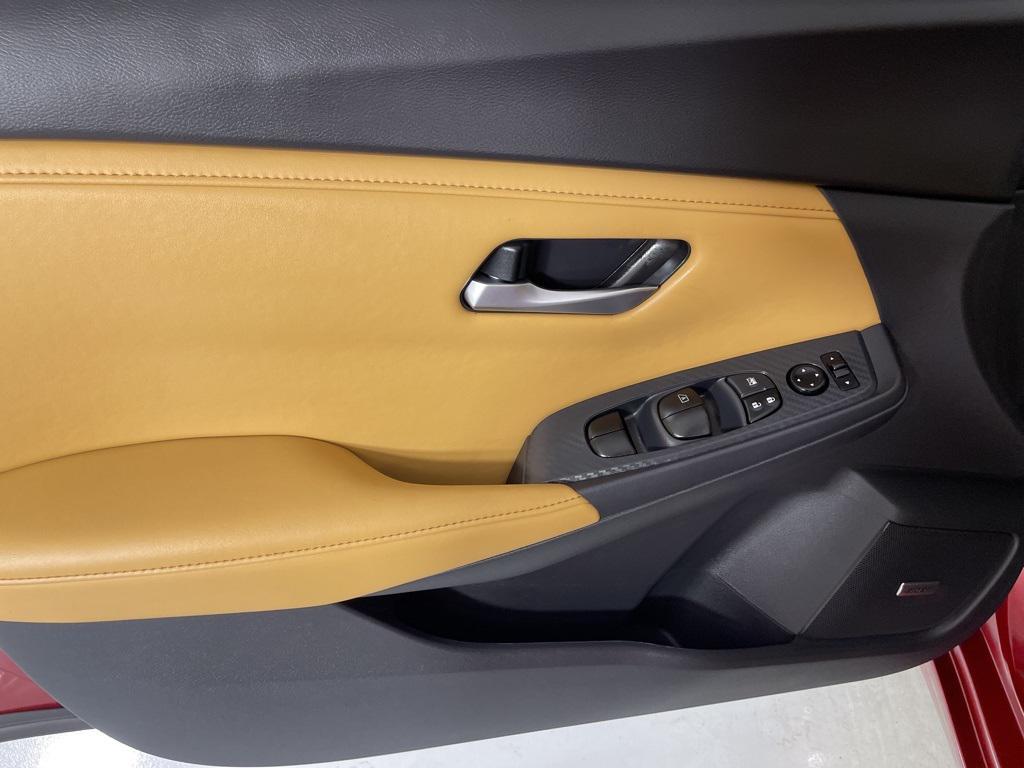 new 2025 Nissan Sentra car, priced at $22,294