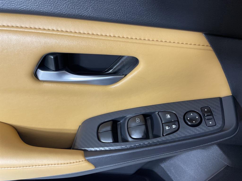 new 2025 Nissan Sentra car, priced at $22,294