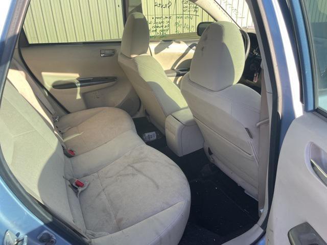 used 2011 Subaru Impreza car, priced at $13,000