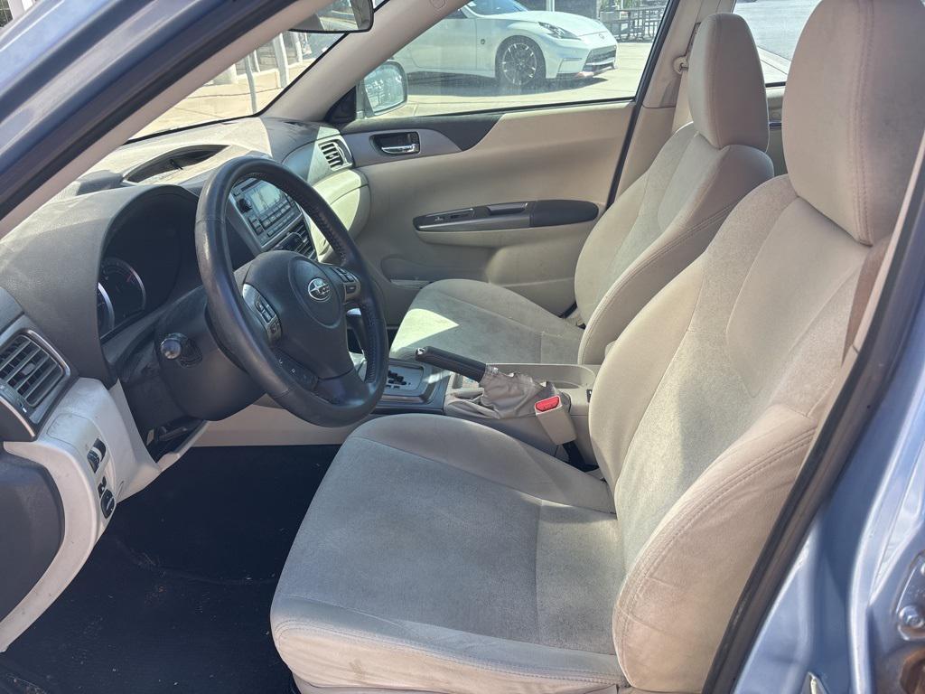 used 2011 Subaru Impreza car, priced at $13,000