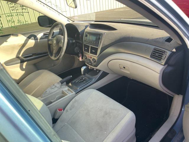 used 2011 Subaru Impreza car, priced at $13,000