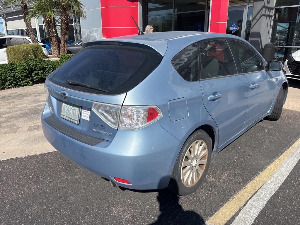 used 2011 Subaru Impreza car, priced at $13,000