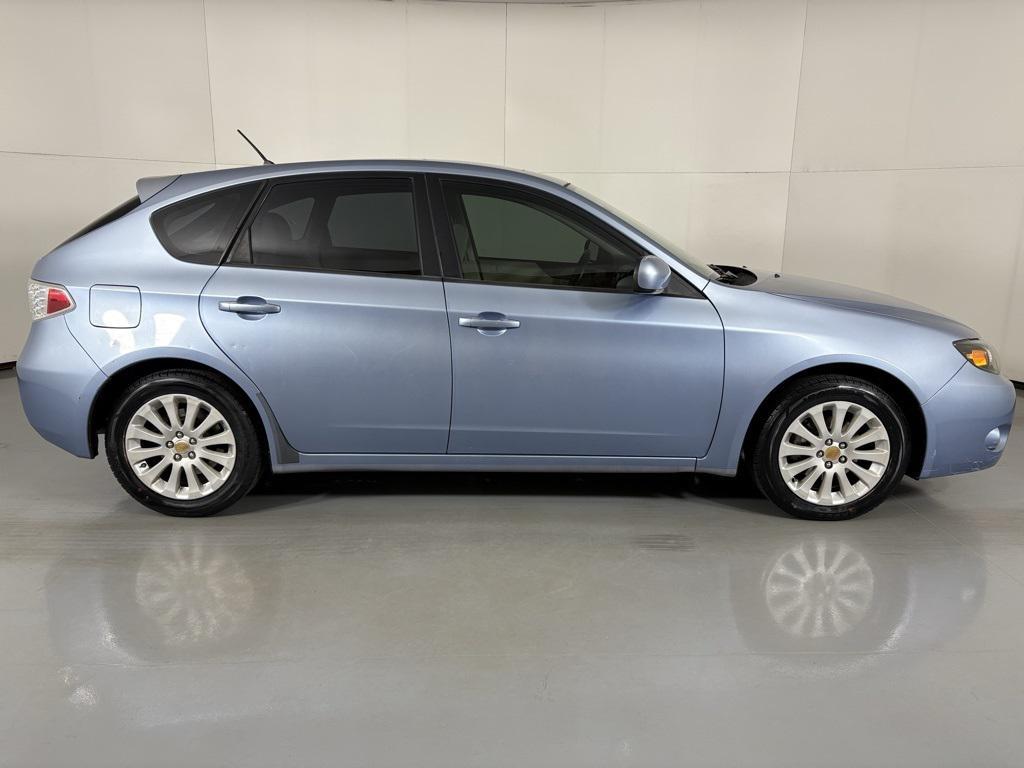 used 2011 Subaru Impreza car, priced at $8,250
