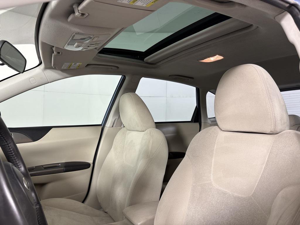 used 2011 Subaru Impreza car, priced at $8,250