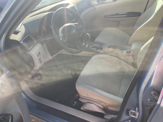 used 2011 Subaru Impreza car, priced at $13,000