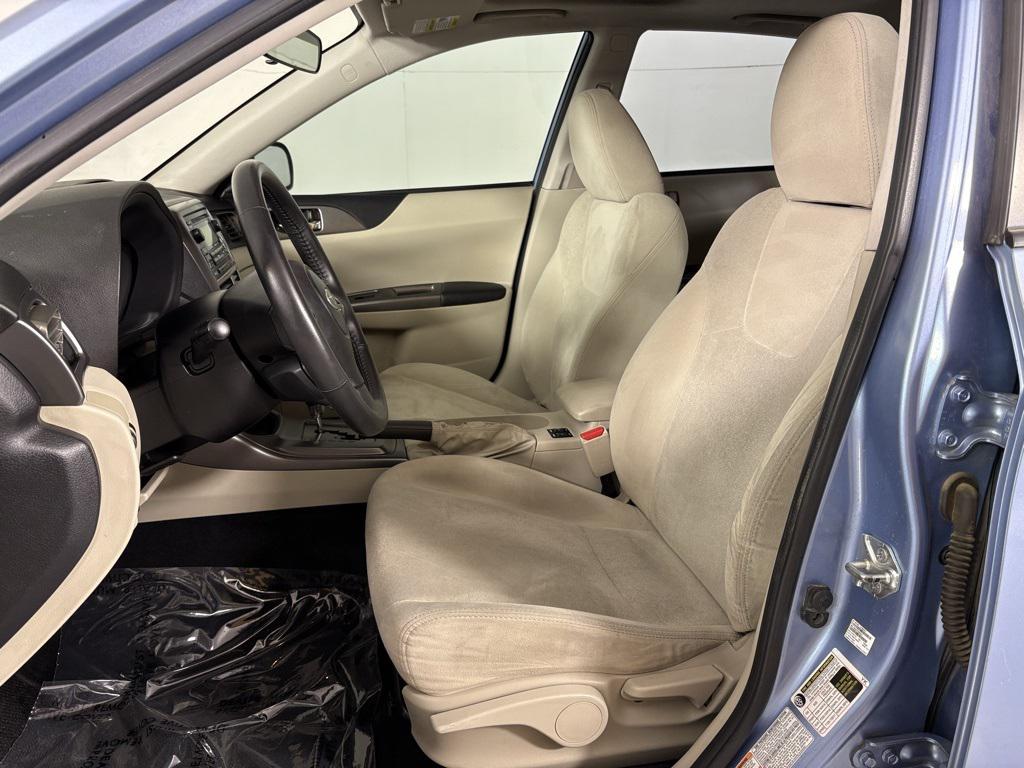 used 2011 Subaru Impreza car, priced at $8,250