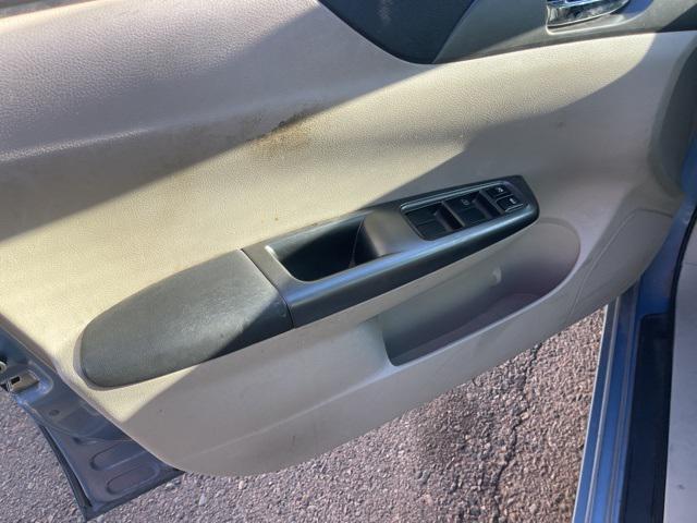 used 2011 Subaru Impreza car, priced at $13,000