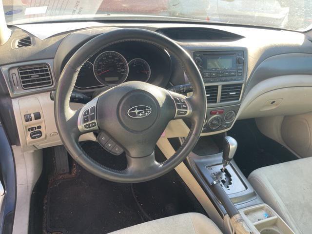 used 2011 Subaru Impreza car, priced at $13,000
