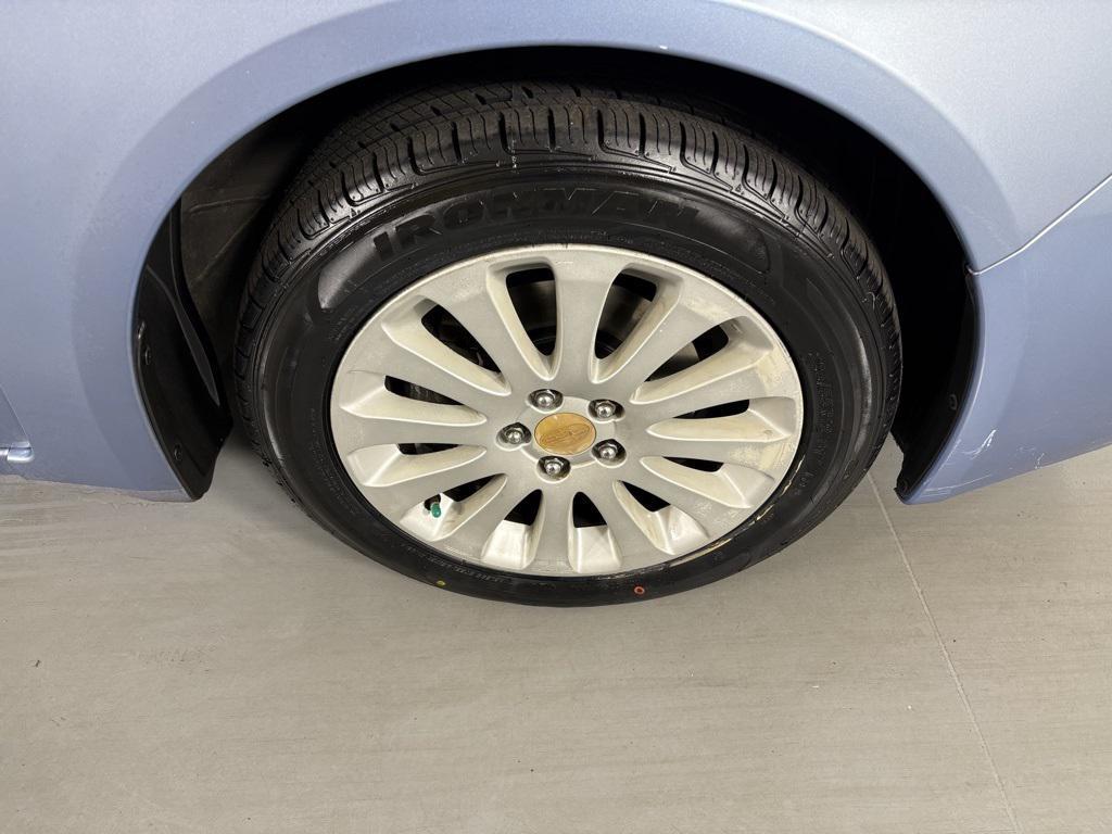 used 2011 Subaru Impreza car, priced at $8,250