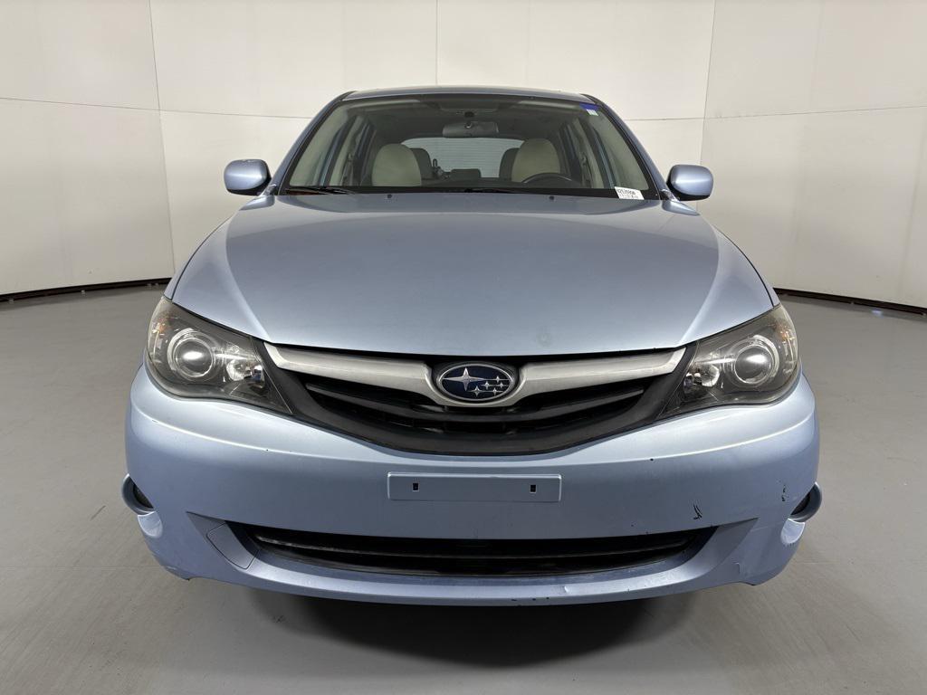 used 2011 Subaru Impreza car, priced at $8,250