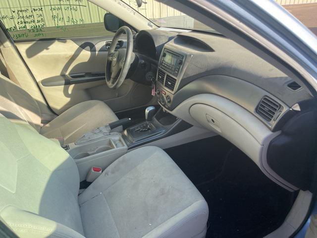 used 2011 Subaru Impreza car, priced at $13,000