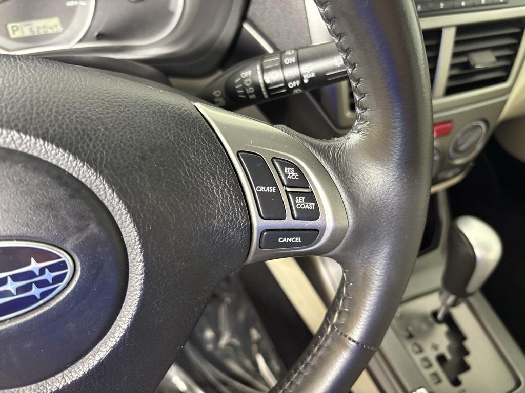 used 2011 Subaru Impreza car, priced at $8,250