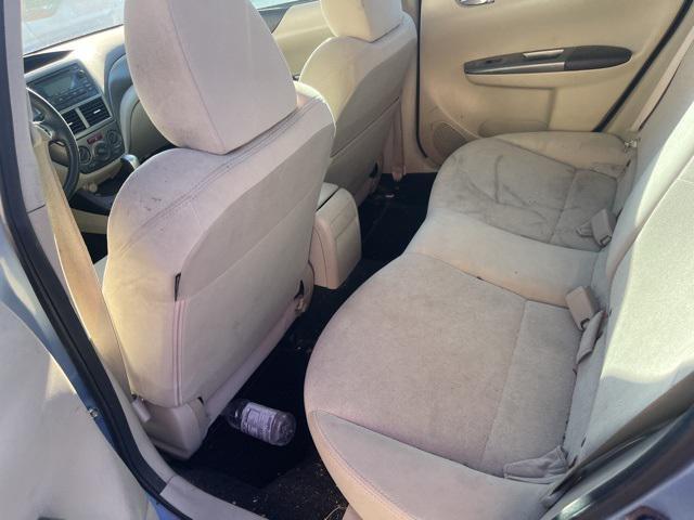 used 2011 Subaru Impreza car, priced at $13,000
