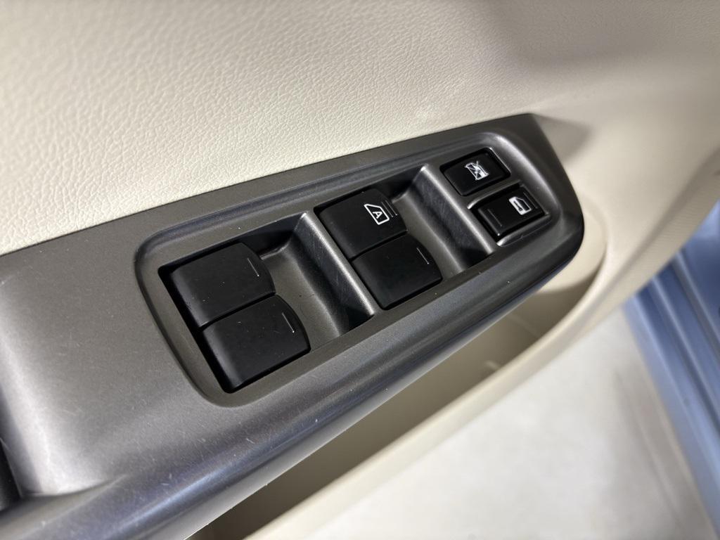 used 2011 Subaru Impreza car, priced at $8,250