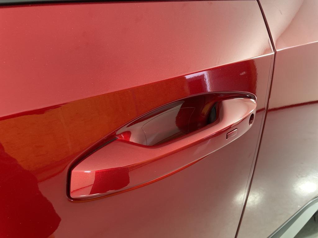 new 2026 Nissan Kicks car, priced at $23,875