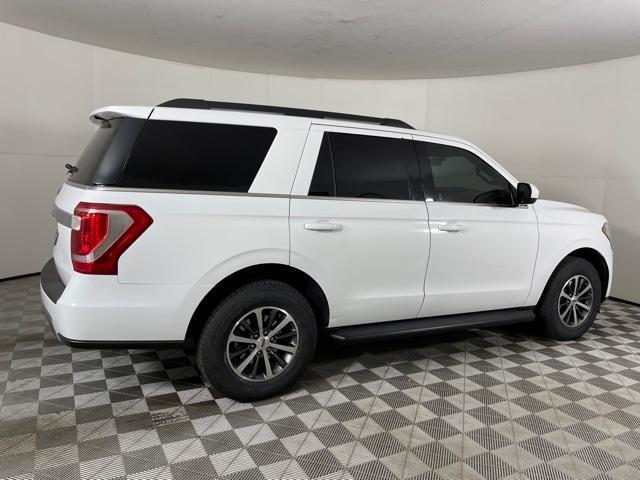 used 2020 Ford Expedition car, priced at $37,150