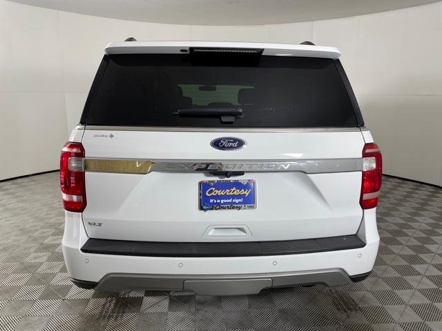 used 2020 Ford Expedition car, priced at $37,150