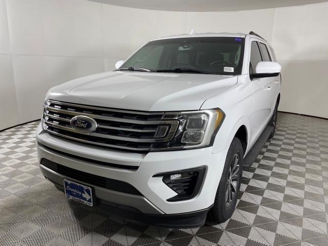 used 2020 Ford Expedition car, priced at $37,150