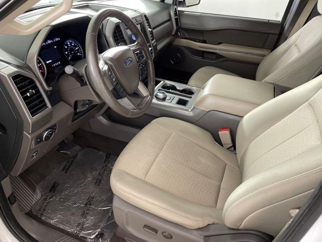 used 2020 Ford Expedition car, priced at $37,150