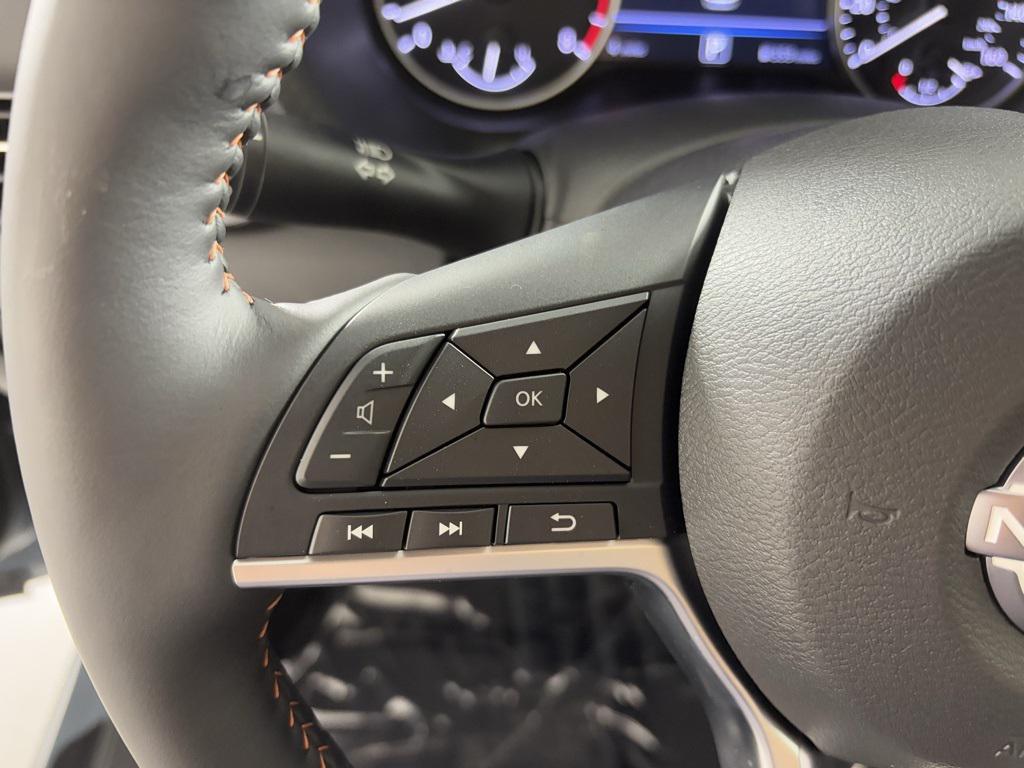 new 2025 Nissan Sentra car, priced at $23,630