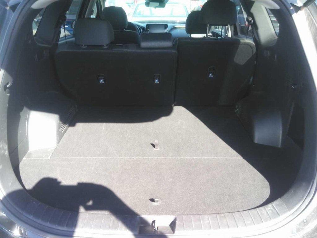 used 2023 Hyundai Santa Fe car, priced at $21,000