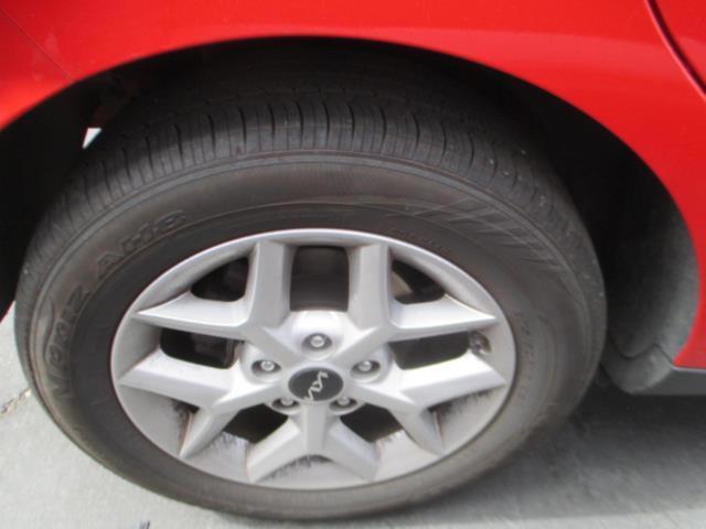 used 2024 Kia Soul car, priced at $19,000