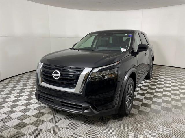 used 2023 Nissan Pathfinder car, priced at $32,200