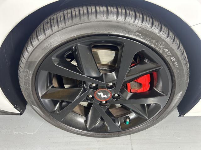 used 2022 Hyundai Sonata car, priced at $24,400