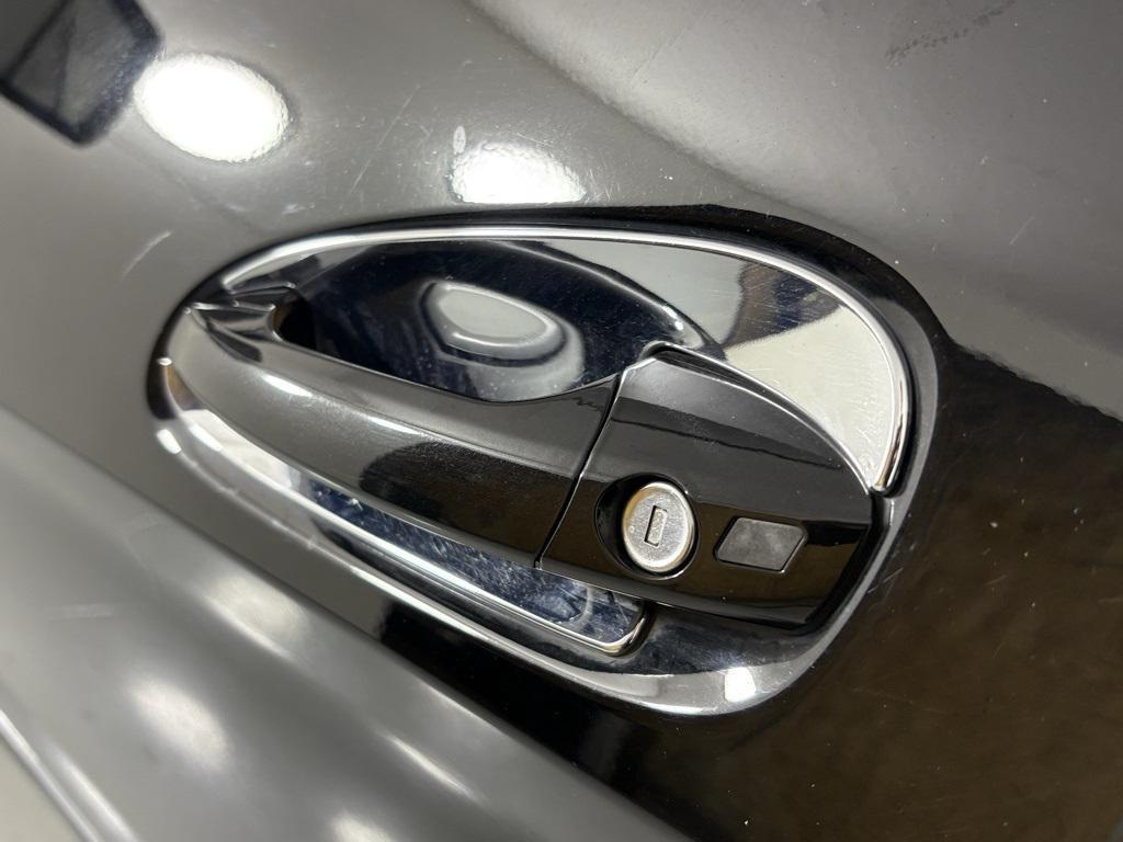 used 2014 Mercedes-Benz GLK-Class car, priced at $10,000