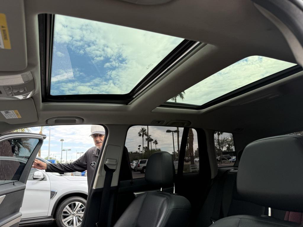 used 2014 Mercedes-Benz GLK-Class car, priced at $12,000