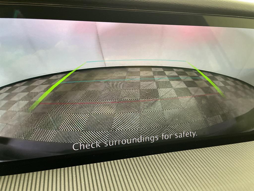 new 2025 Nissan Murano car, priced at $32,688