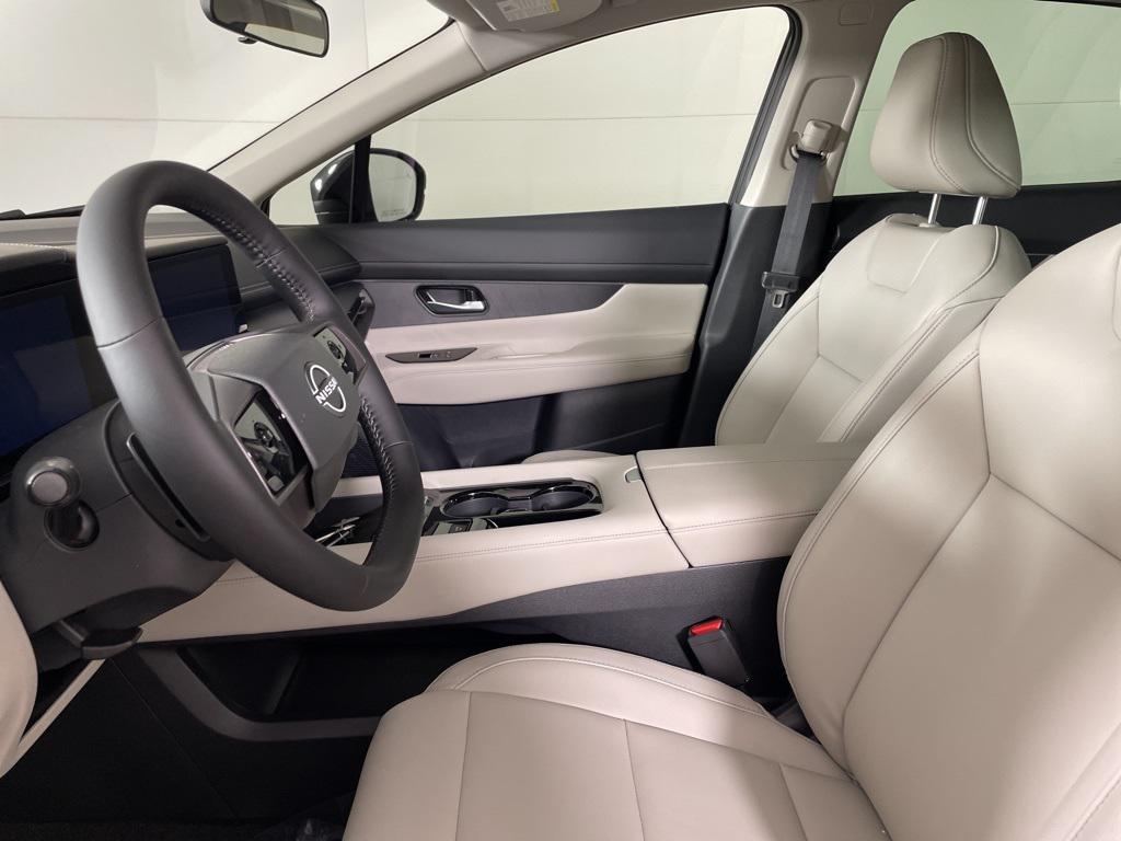 new 2025 Nissan Murano car, priced at $32,688