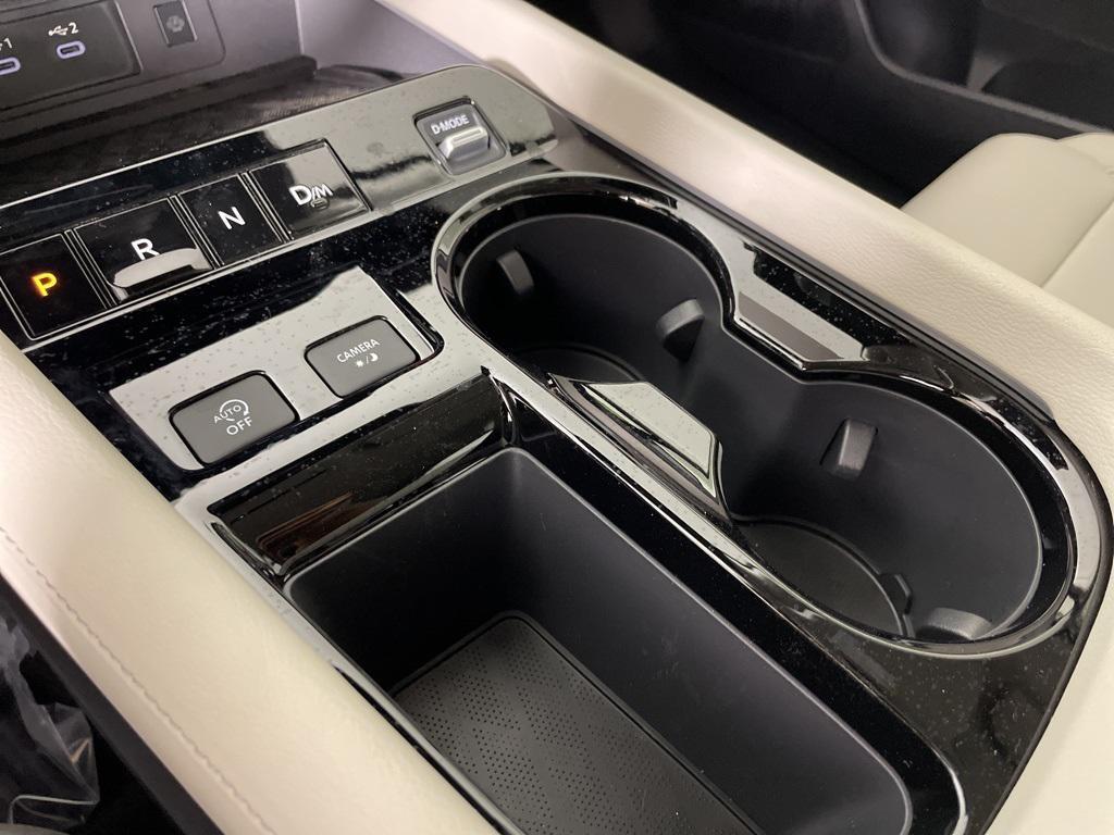 new 2025 Nissan Murano car, priced at $32,688