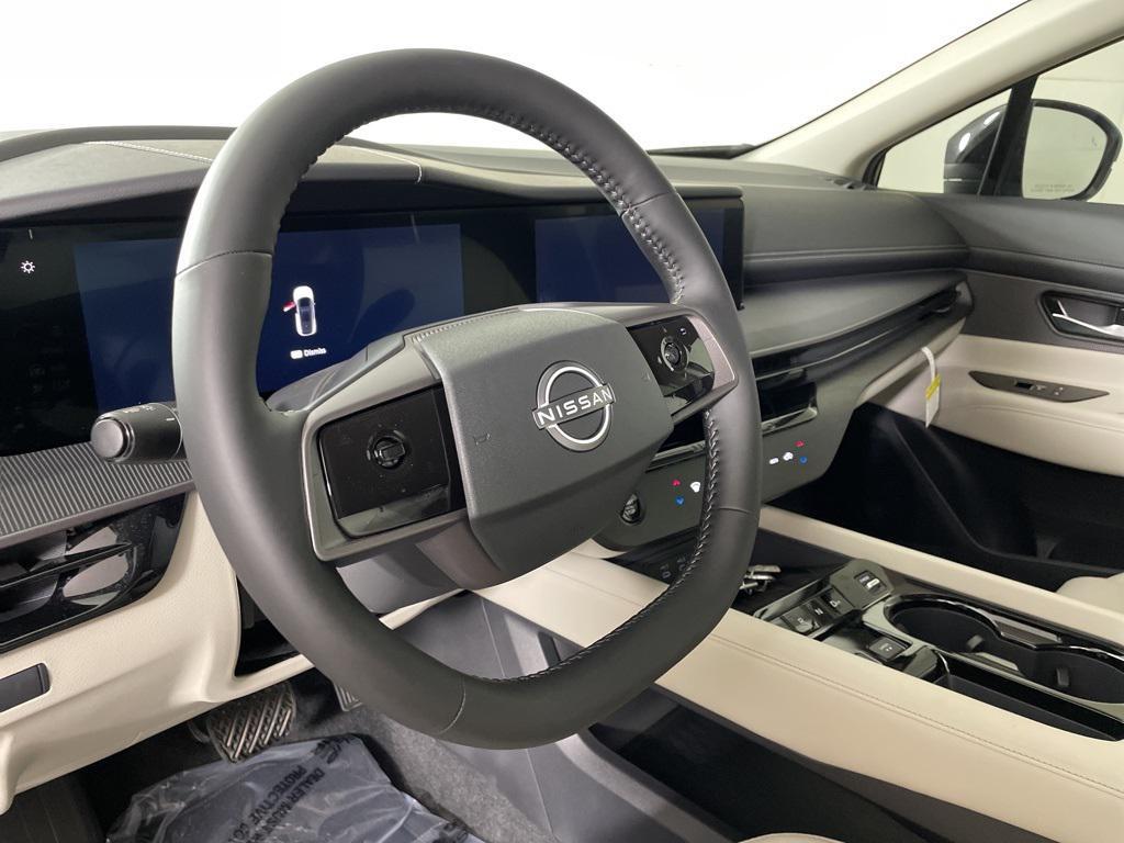 new 2025 Nissan Murano car, priced at $32,688