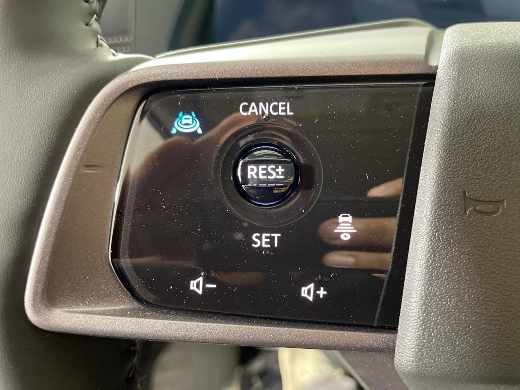 new 2025 Nissan Murano car, priced at $32,688