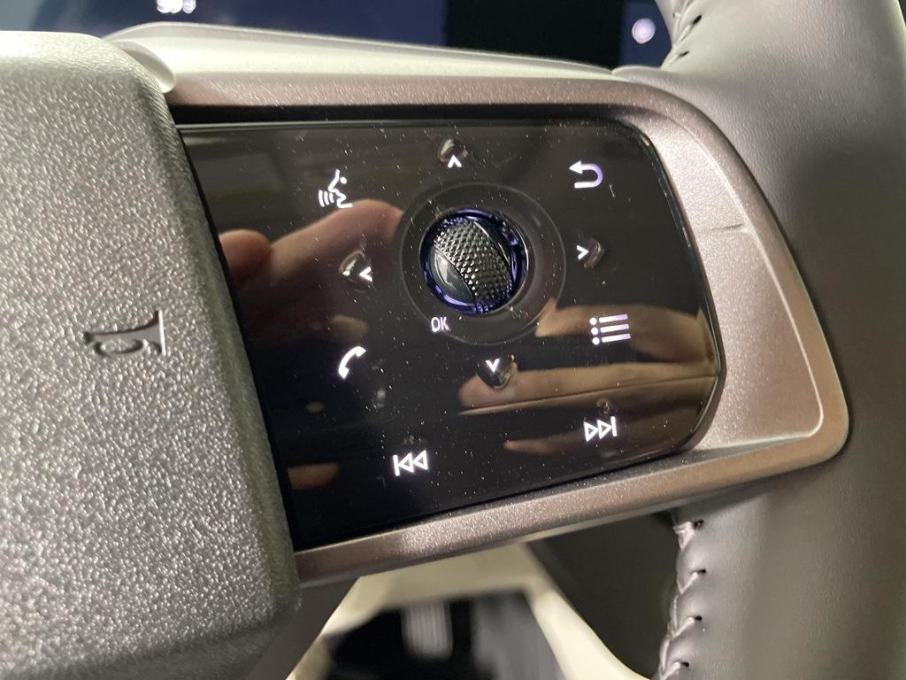 new 2025 Nissan Murano car, priced at $32,688